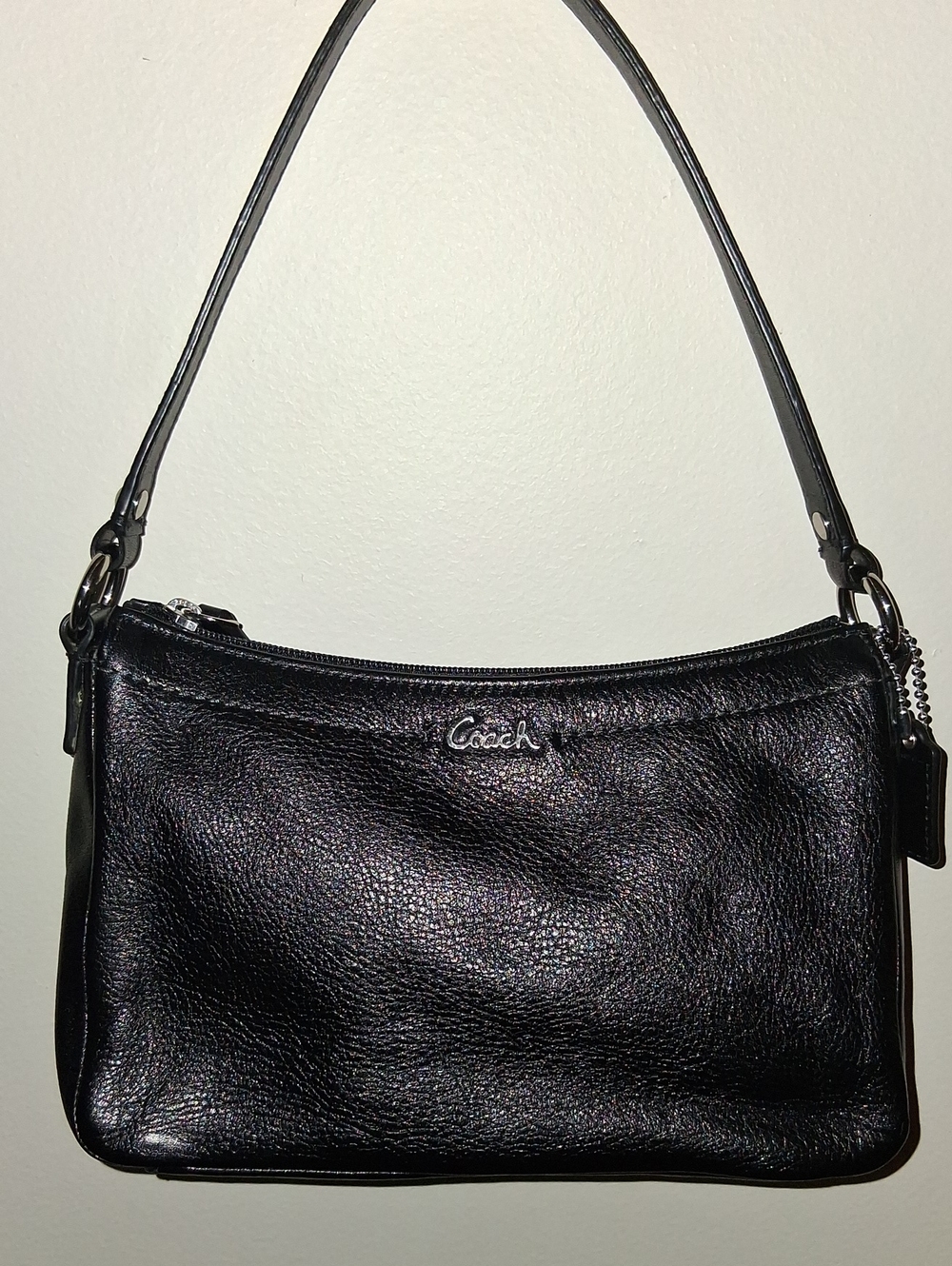 Coach Ashley Demi Handbag – Vintage, Y2K, Like NEW!